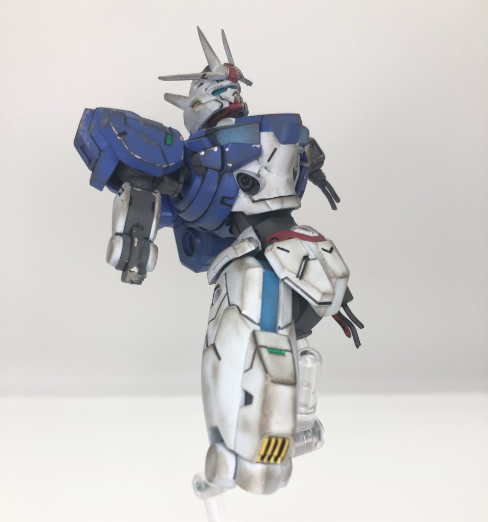 汚すの楽し〜✨（笑）