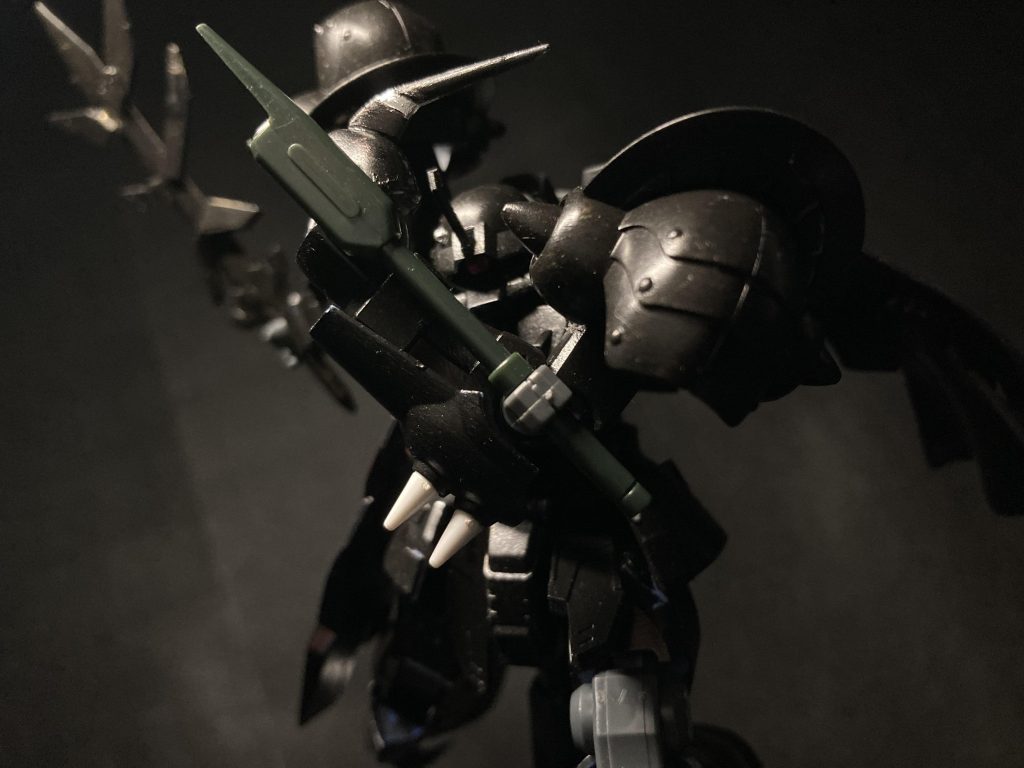 斧もありますが今後使われるかは微妙なところですね!