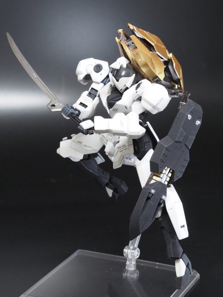 ミカエリス・インクイジター–8枚目/制作者:YOKO-SAN