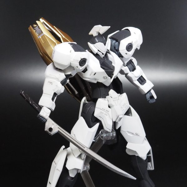 ミカエリス・インクイジター