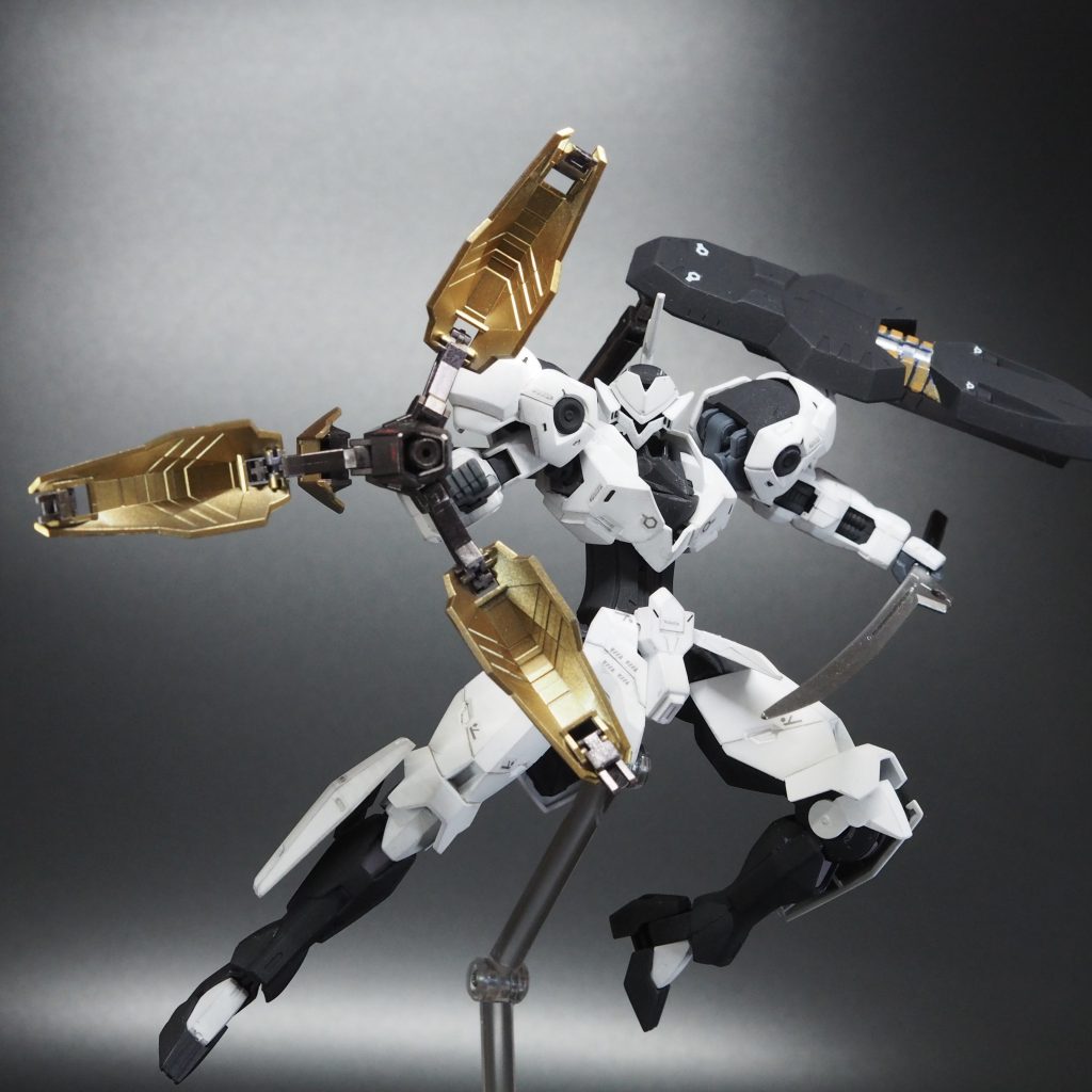 ミカエリス・インクイジター–6枚目/制作者:YOKO-SAN