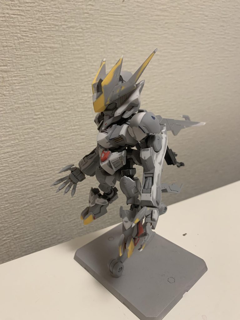 サフ、面だし。