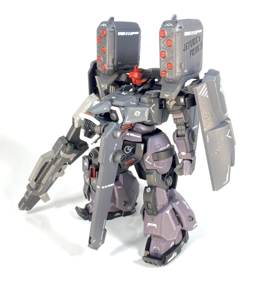 ディランザ・ソル・シュトゥッツァー–2枚目/制作者:まるいるか@Maru_Iruka