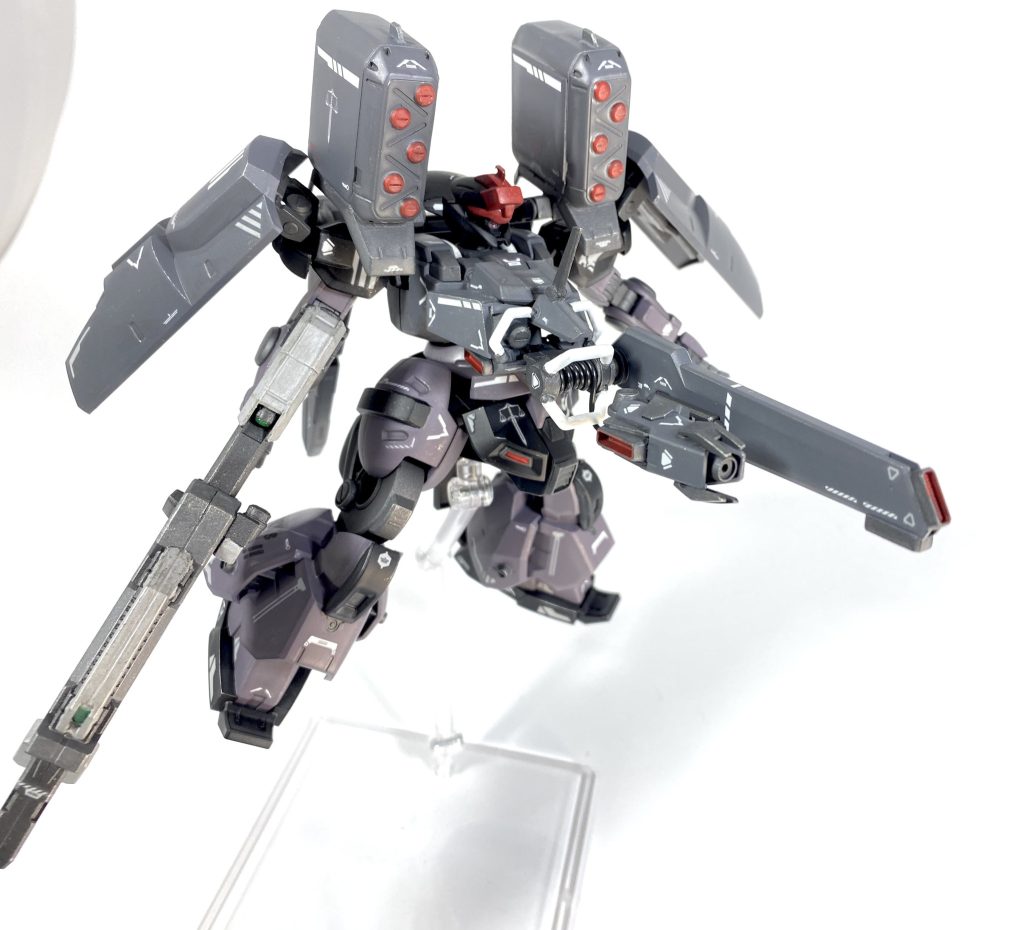 ディランザ・ソル・シュトゥッツァー–6枚目/制作者:まるいるか@Maru_Iruka