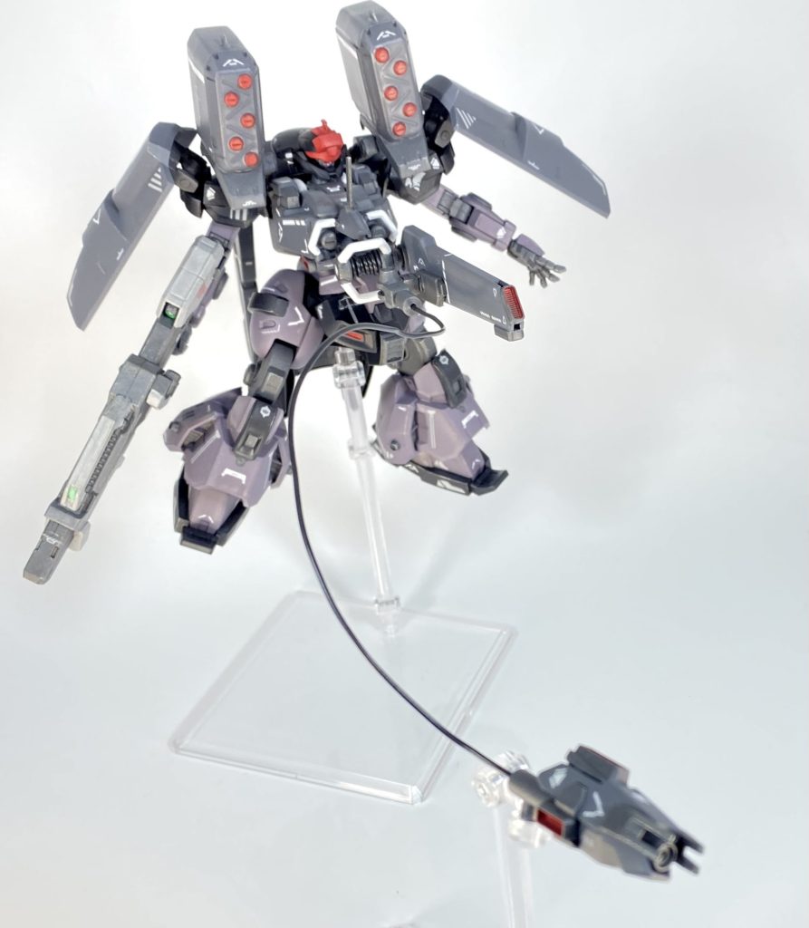 ディランザ・ソル・シュトゥッツァー–7枚目/制作者:まるいるか@Maru_Iruka