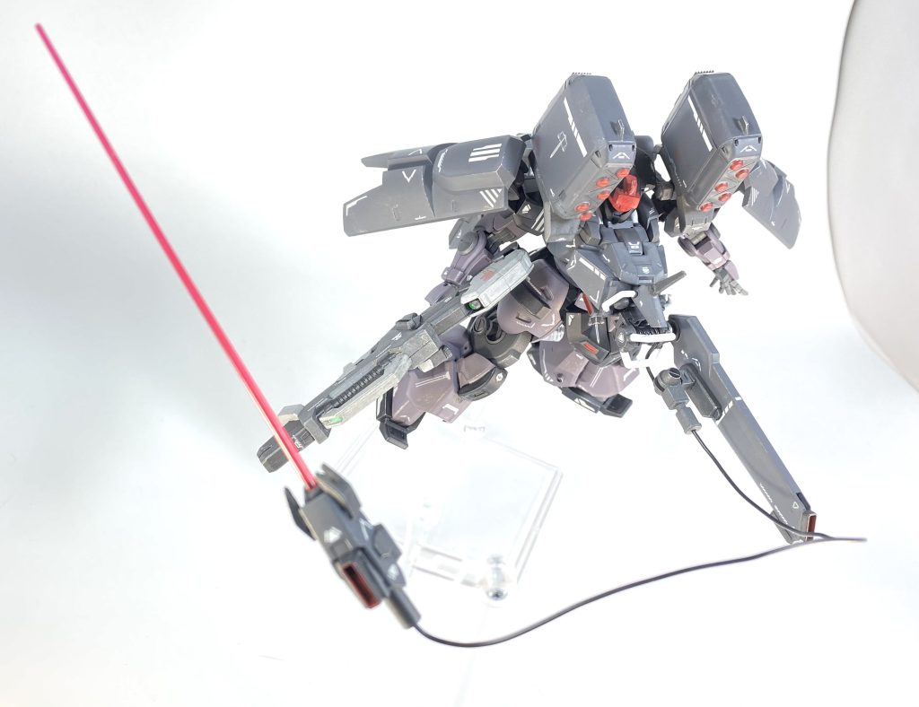 ディランザ・ソル・シュトゥッツァー–8枚目/制作者:まるいるか@Maru_Iruka