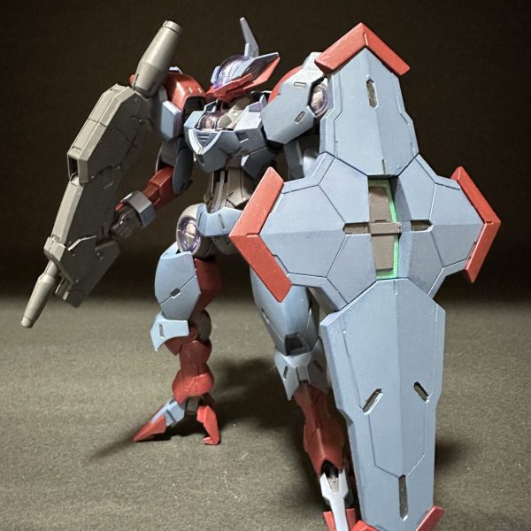 今月の水星の魔女　７月　ベギルペンデ