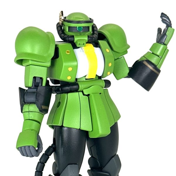 駿川たづな専用ザク