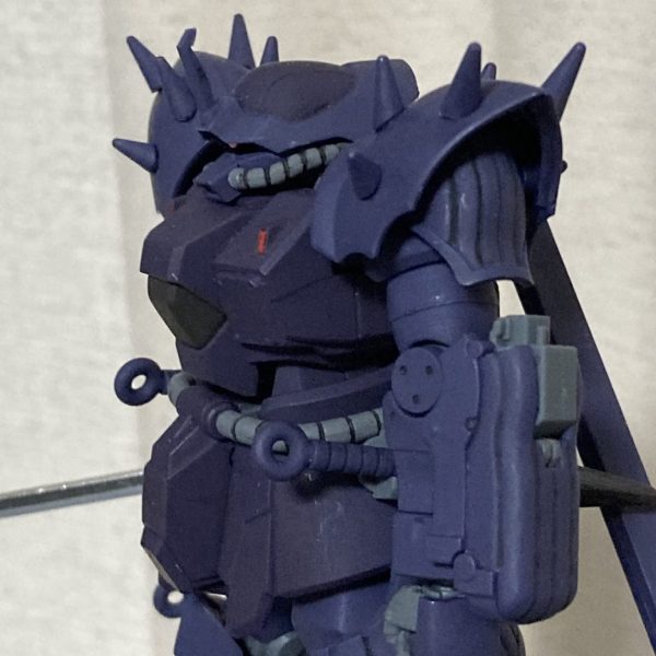 HGイフリートナハト