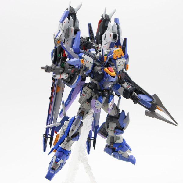 MG バスターガンダム デュエルガンダム 2点 新品 - 模型、プラモデル