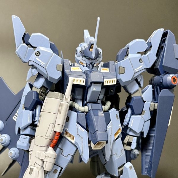 トーリスリッターのガンプラ作品一覧｜GUNSTA（ガンスタ）