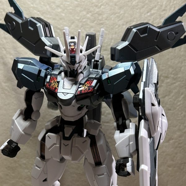 エアリアル改修型(闇堕ち)