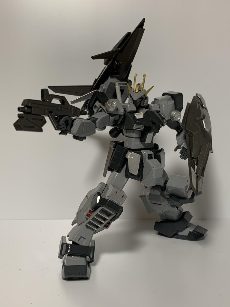 ガンダムビルドヘイズル–6枚目/制作者:T.K(てぃ〜け〜)