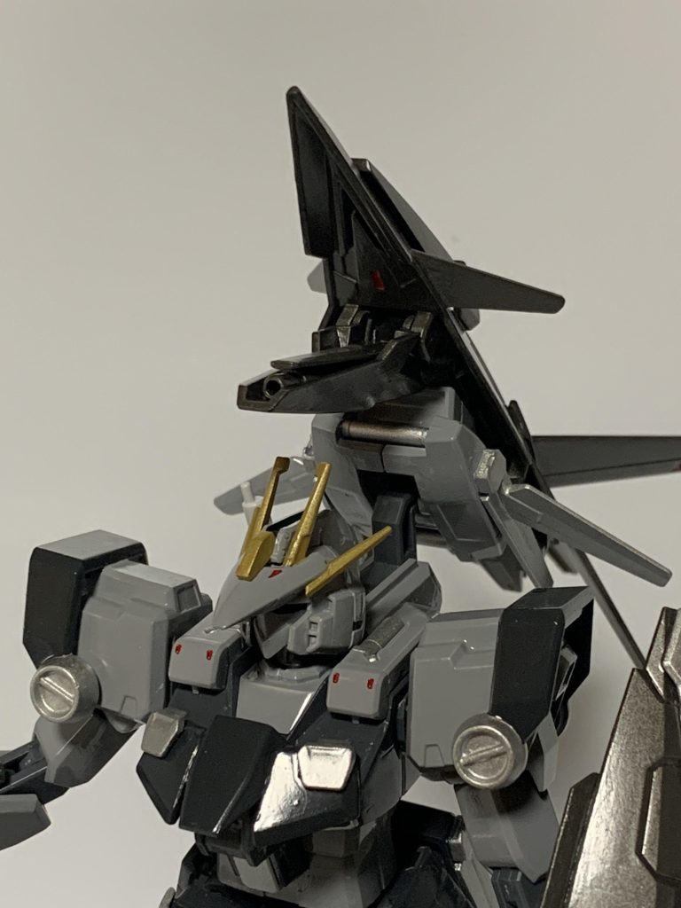 ガンダムビルドヘイズル–8枚目/制作者:T.K(てぃ〜け〜)