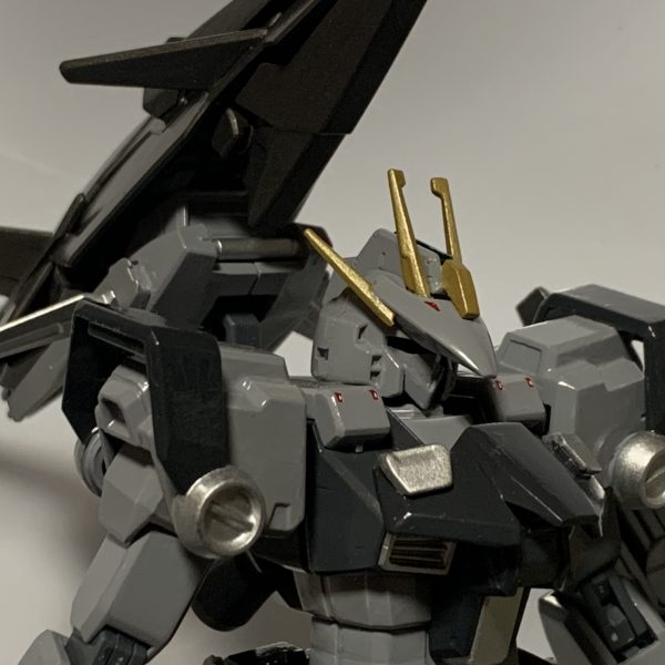 ガンダムビルドヘイズル