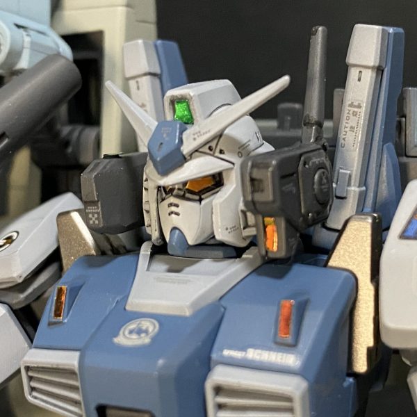 サンダーボルト的なmark2