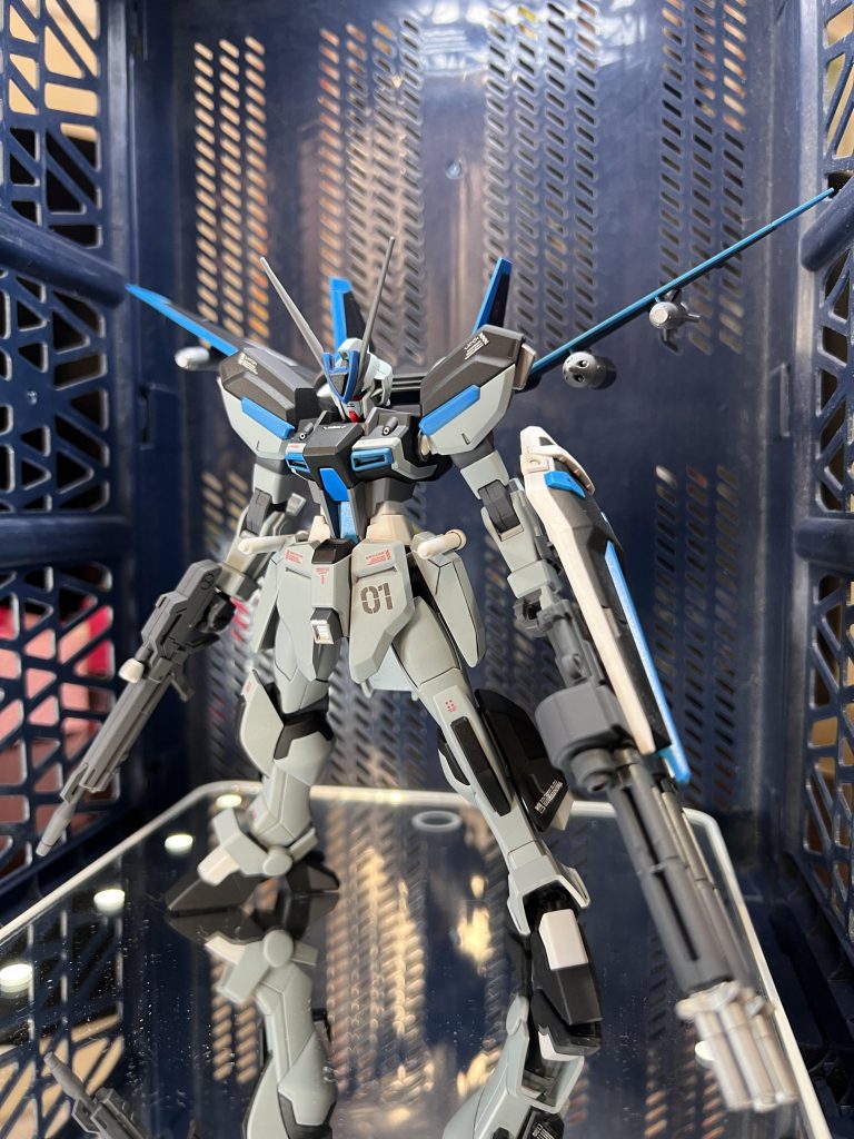 ウィンダム改〝マーヴェリック〟でした✨