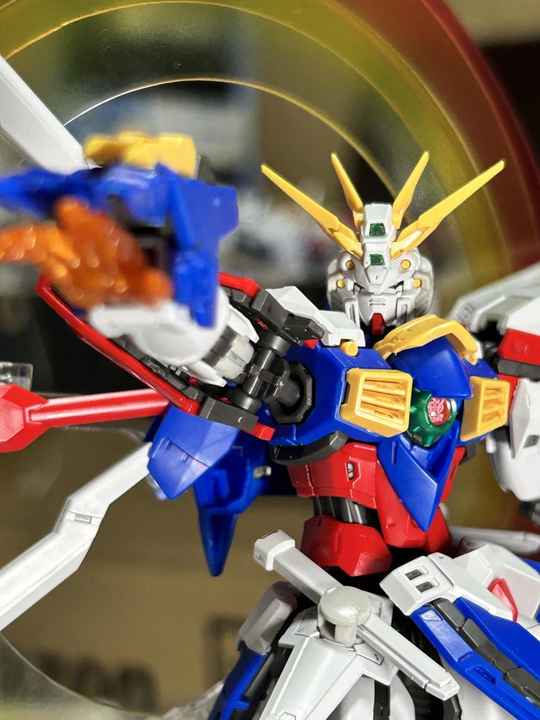 流派東方不敗–3枚目/制作者：しん・いとら