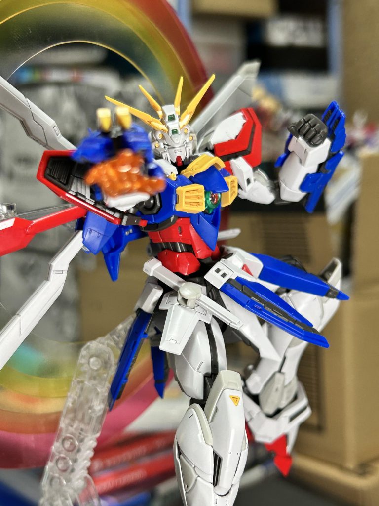 流派東方不敗–2枚目/制作者：しん・いとら