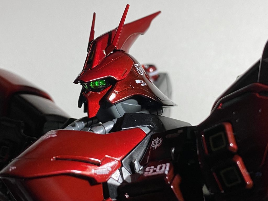 LEDも仕込んだしもーヤリキリました！とにかく塗料がブースト1キロ以上かけたターボ車並みに燃料消費していって２回も買出しに出ることになったのは良き想い出です。