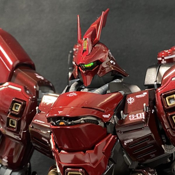 Candyー Candyー　S-01