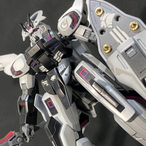 ダメだタイトルが思いつかない…シュバルゼッテ