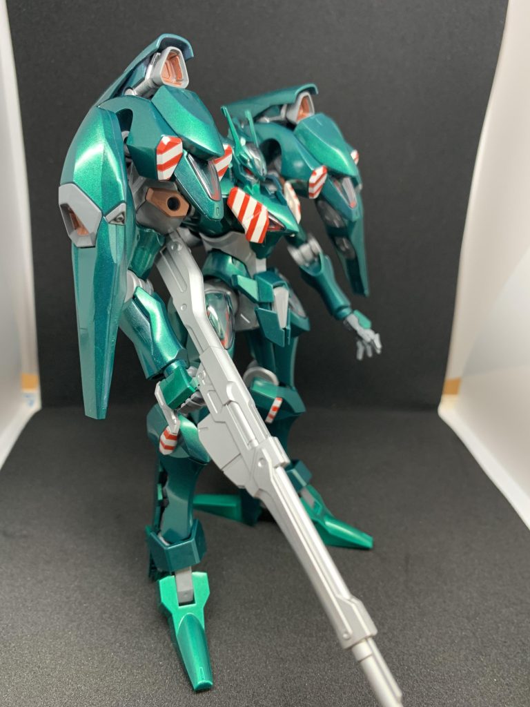 ツインタワーも作ってみようか