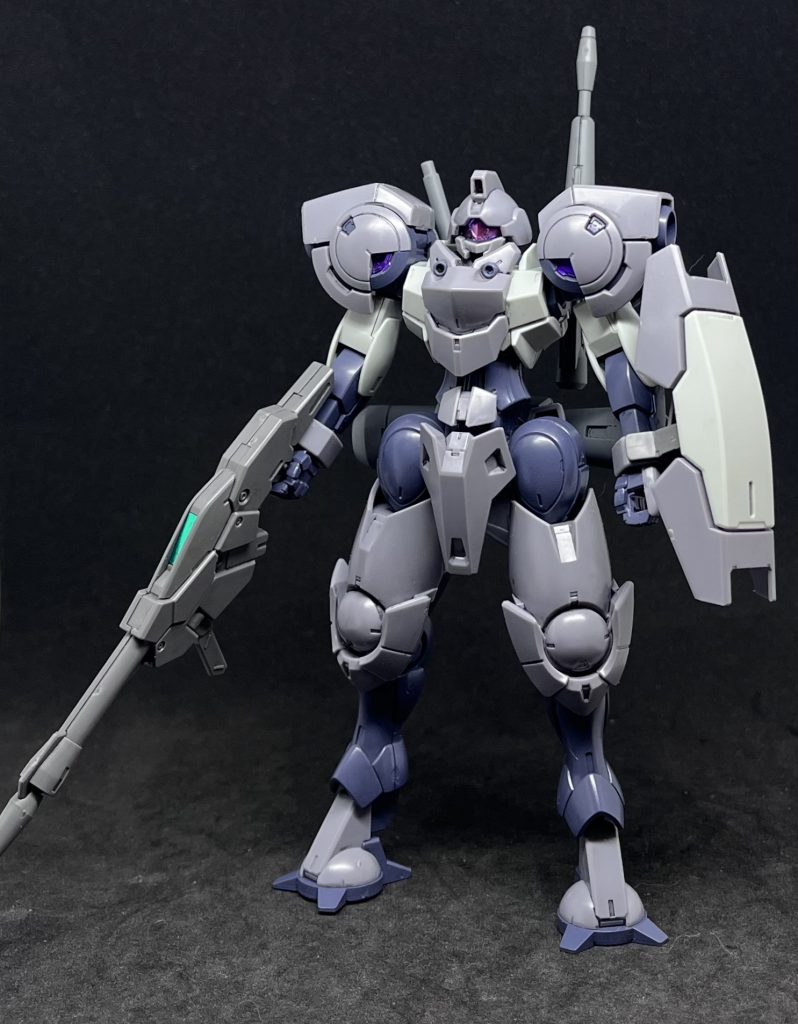 ハインドリーシュトゥルム–2枚目/制作者：けーた