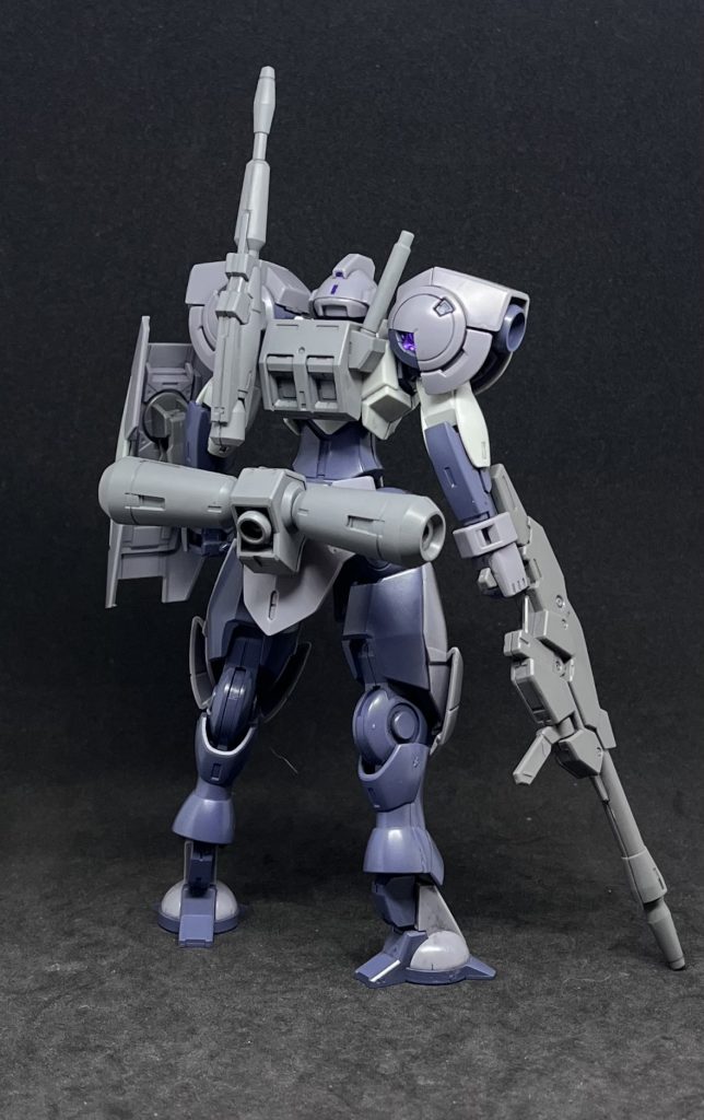 ハインドリーシュトゥルム–3枚目/制作者：けーた