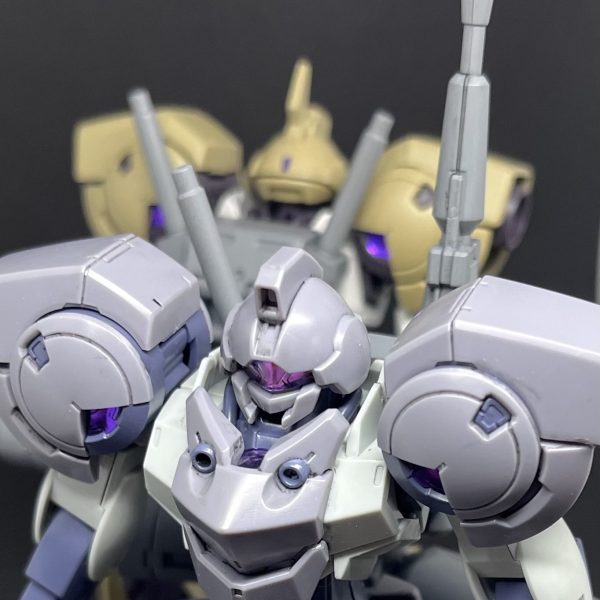 ハインドリーシュトゥルム