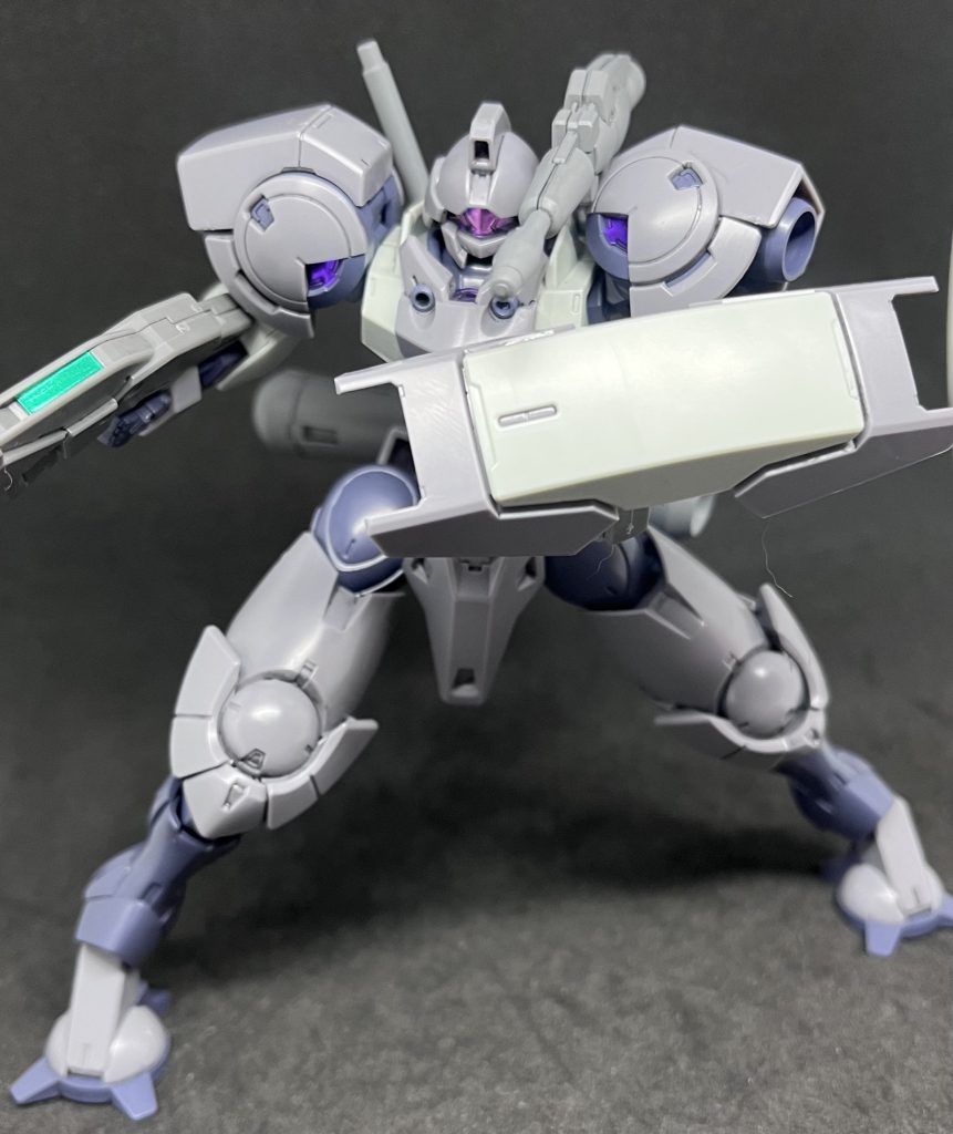 ハインドリーシュトゥルム–4枚目/制作者：けーた