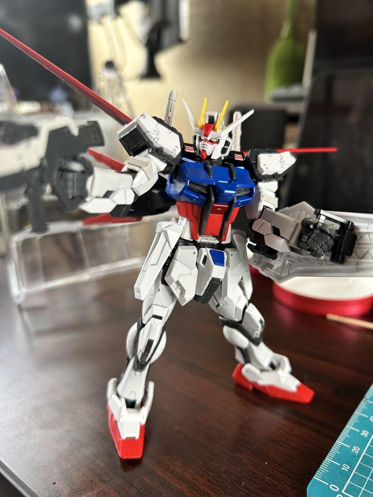 エールストライク