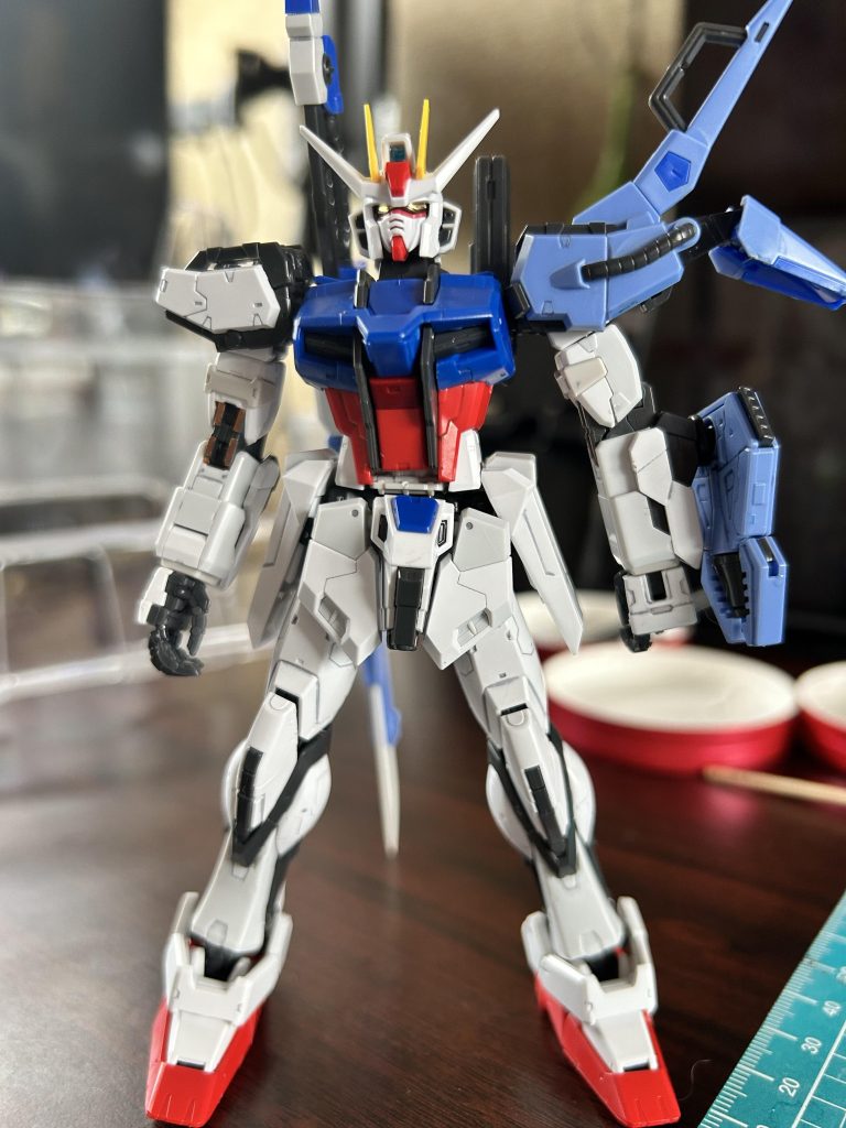 ソードストライク