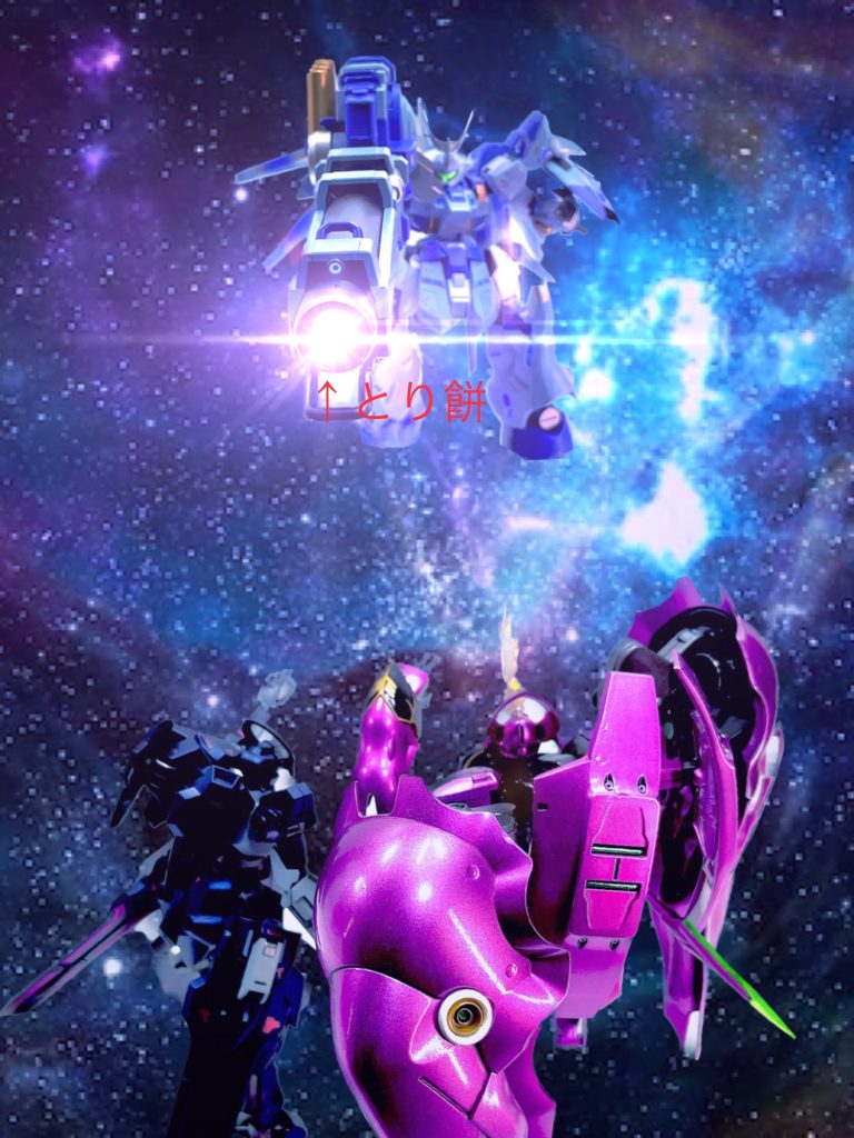 「兄弟ゲンカで死ぬとか！…マジ笑えないっすよ……二人ともっっ！！💢」「！！…待て、分かった、落ち着けフェルシー！」「それ、片づけとか、大変だから……待て！！」