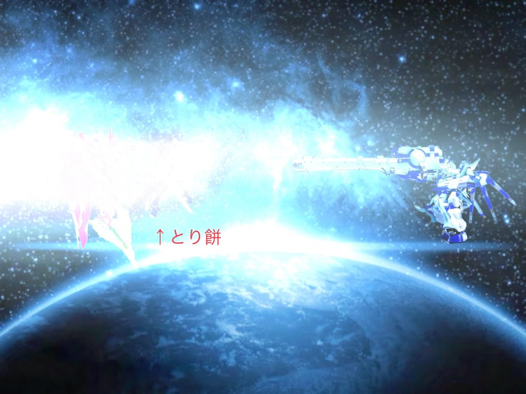 「バッッッカなんすかぁあーーーーーーーっ！！！！」「「うわぁああぁぁぁぁぁぁー！！！」」以上です！自己満全開のネタにお付き合い頂きありがとうございましたw