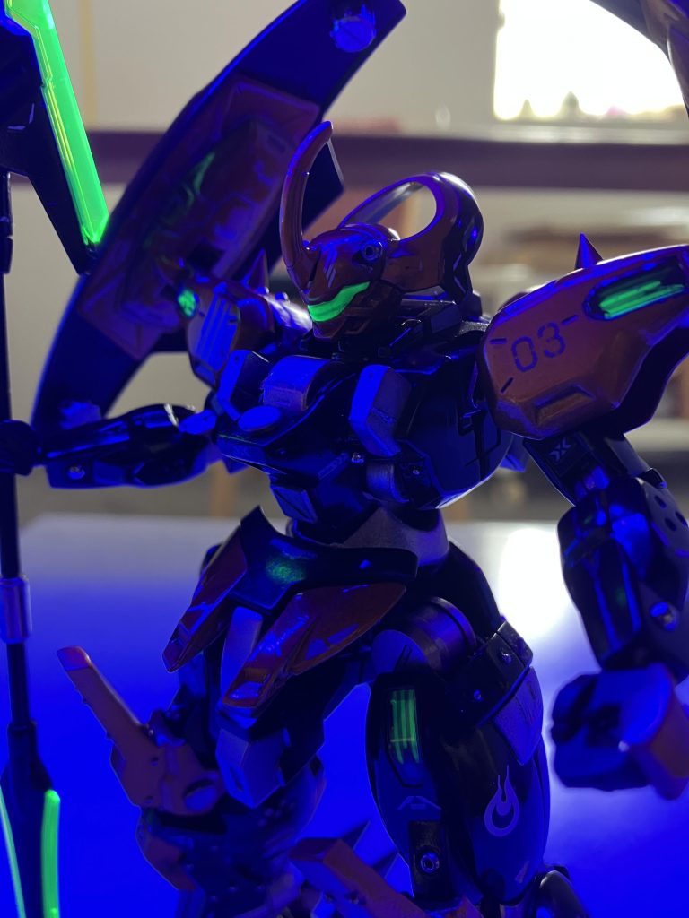 ビコーンシステム