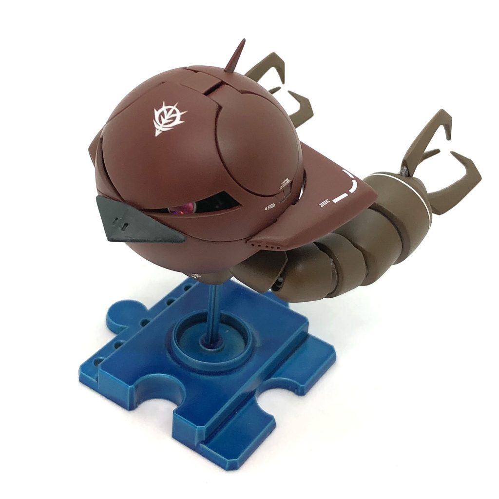 意外とちゃんとグラブロしてるでしょ？