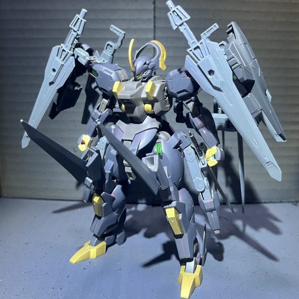 MD-0064M/S　シュヴェルトリーベ