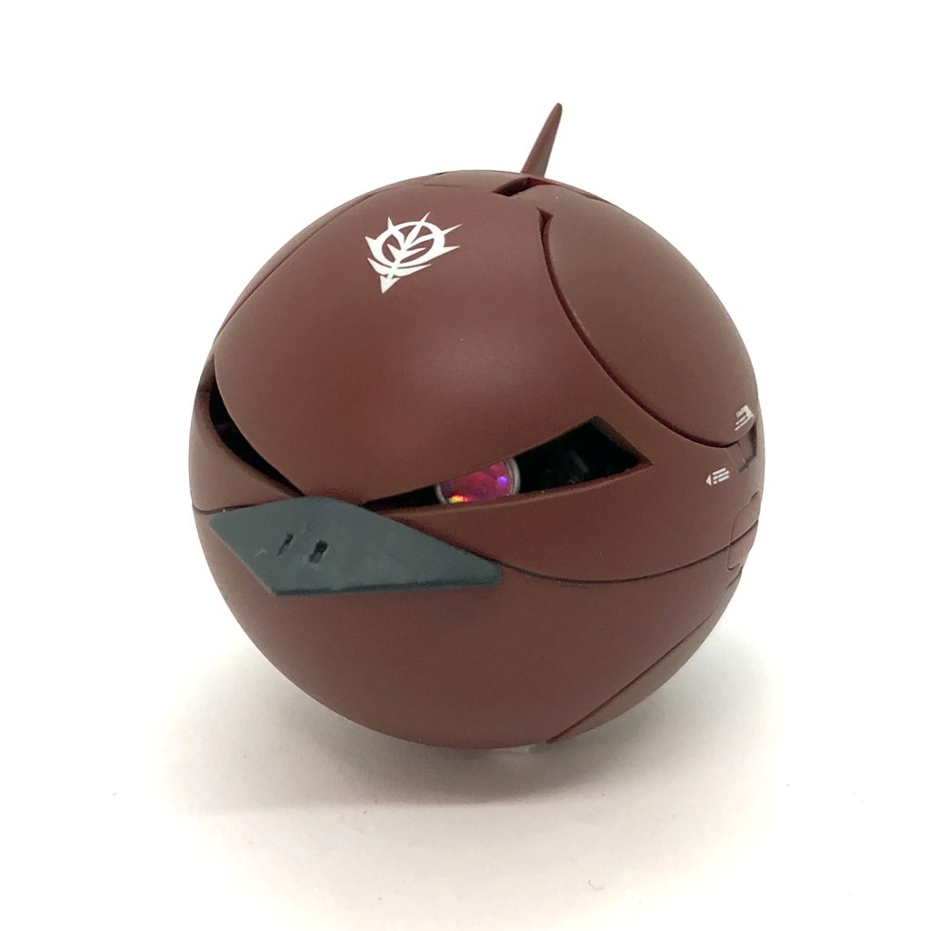 ちゃんとハロにもなります。