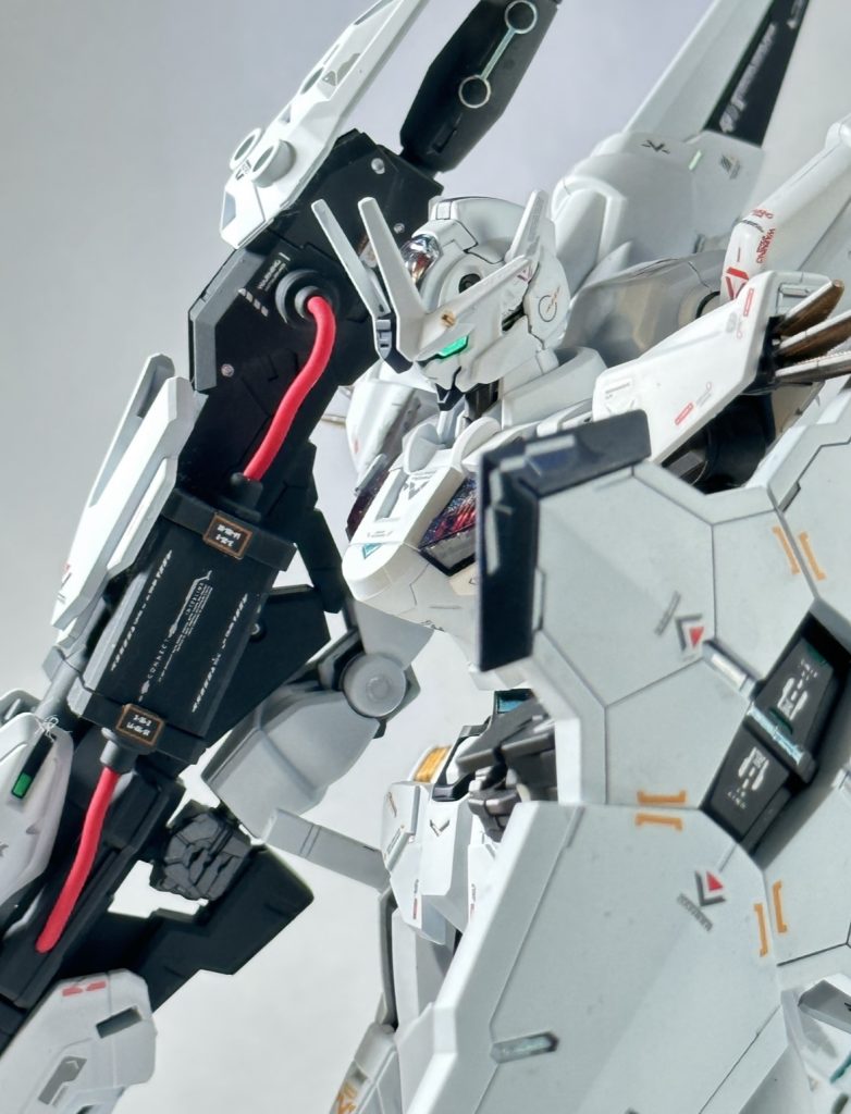 GUNDAM SALVATORE–5枚目/制作者：3ALICE9