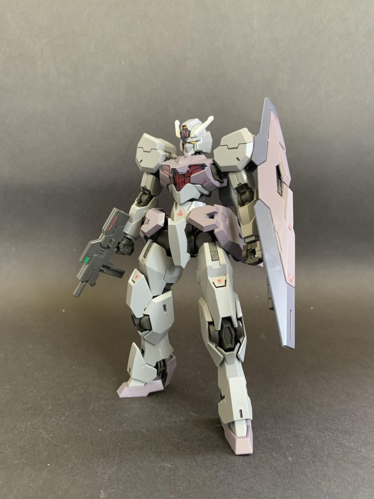 ガンヴォルヴァ–2枚目/制作者：murasaki