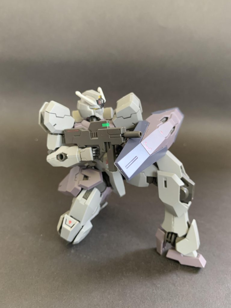 ガンヴォルヴァ–3枚目/制作者：murasaki