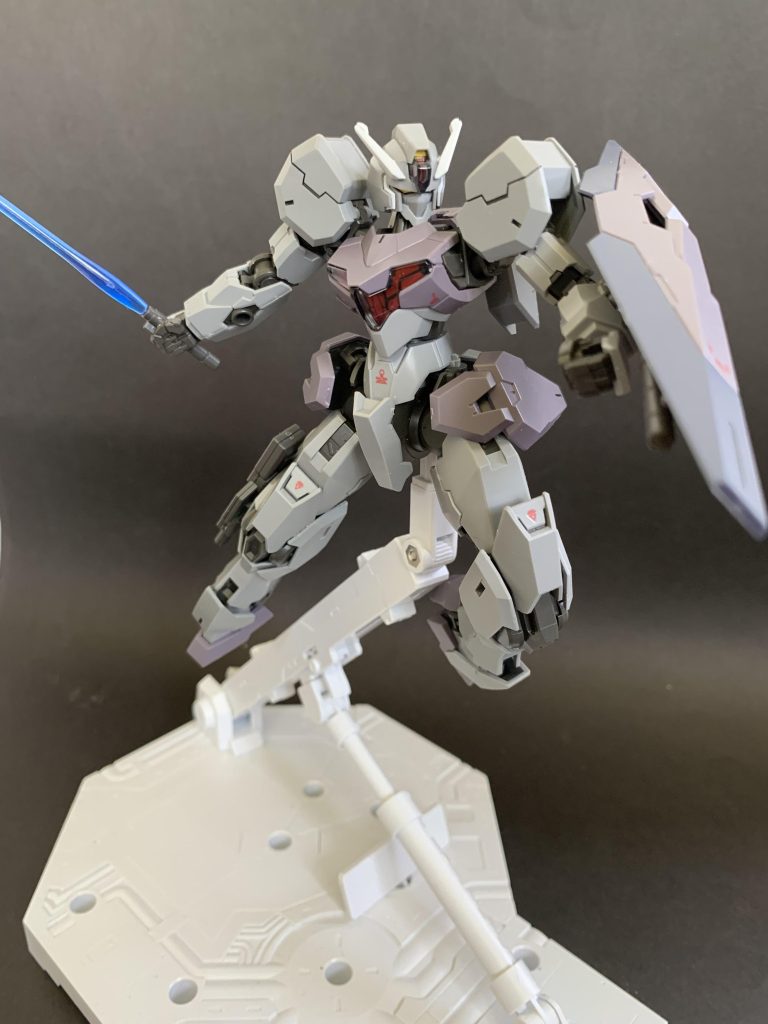 ガンヴォルヴァ–4枚目/制作者：murasaki