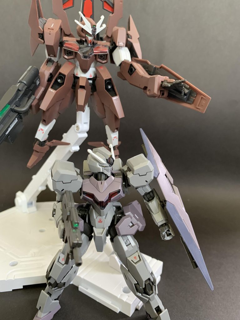 ガンヴォルヴァ–5枚目/制作者：murasaki