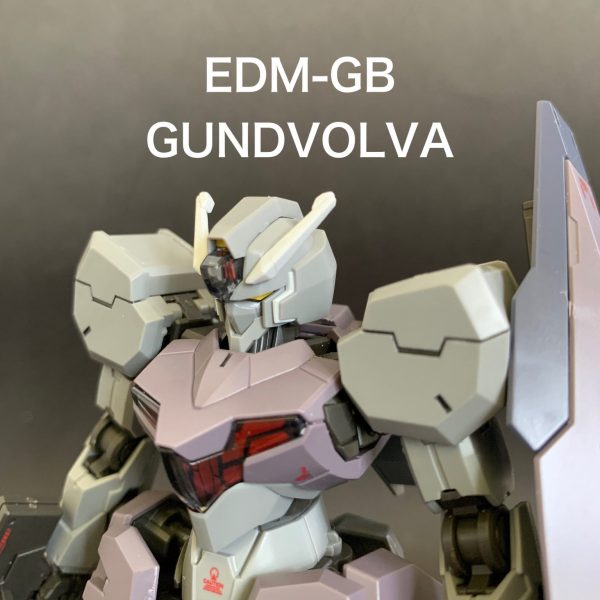 ガンヴォルヴァ