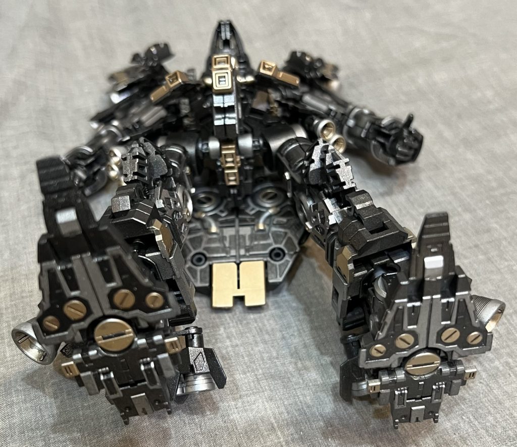 リアスカートの裏なんかは気が狂いそうでした笑