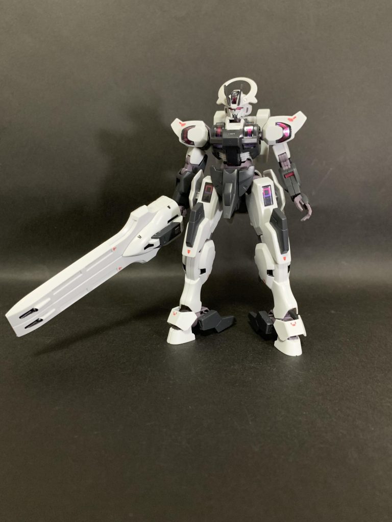 シュバルゼッテ–2枚目/制作者：murasaki