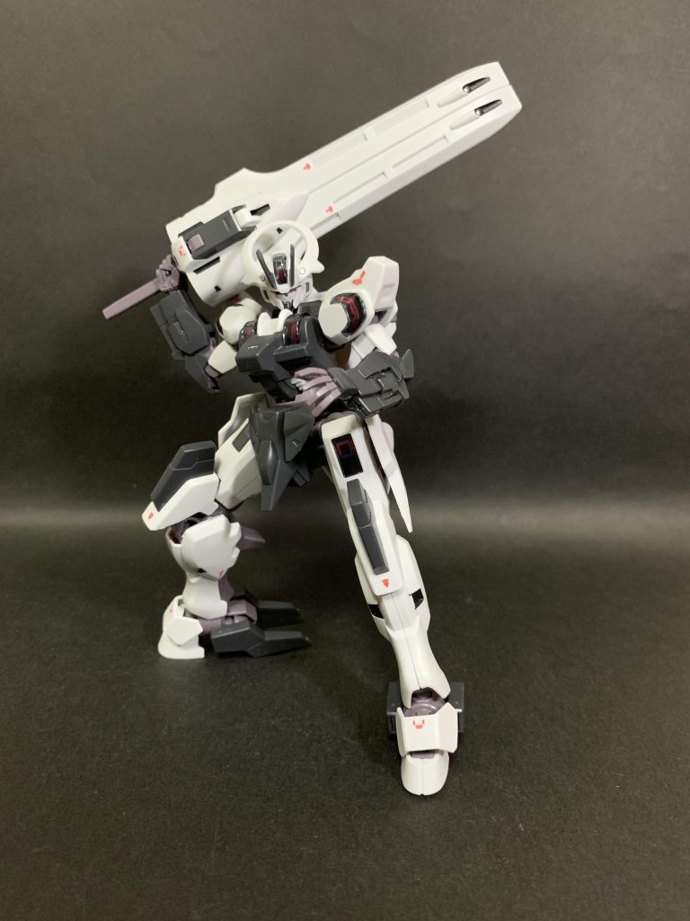 シュバルゼッテ–4枚目/制作者：murasaki