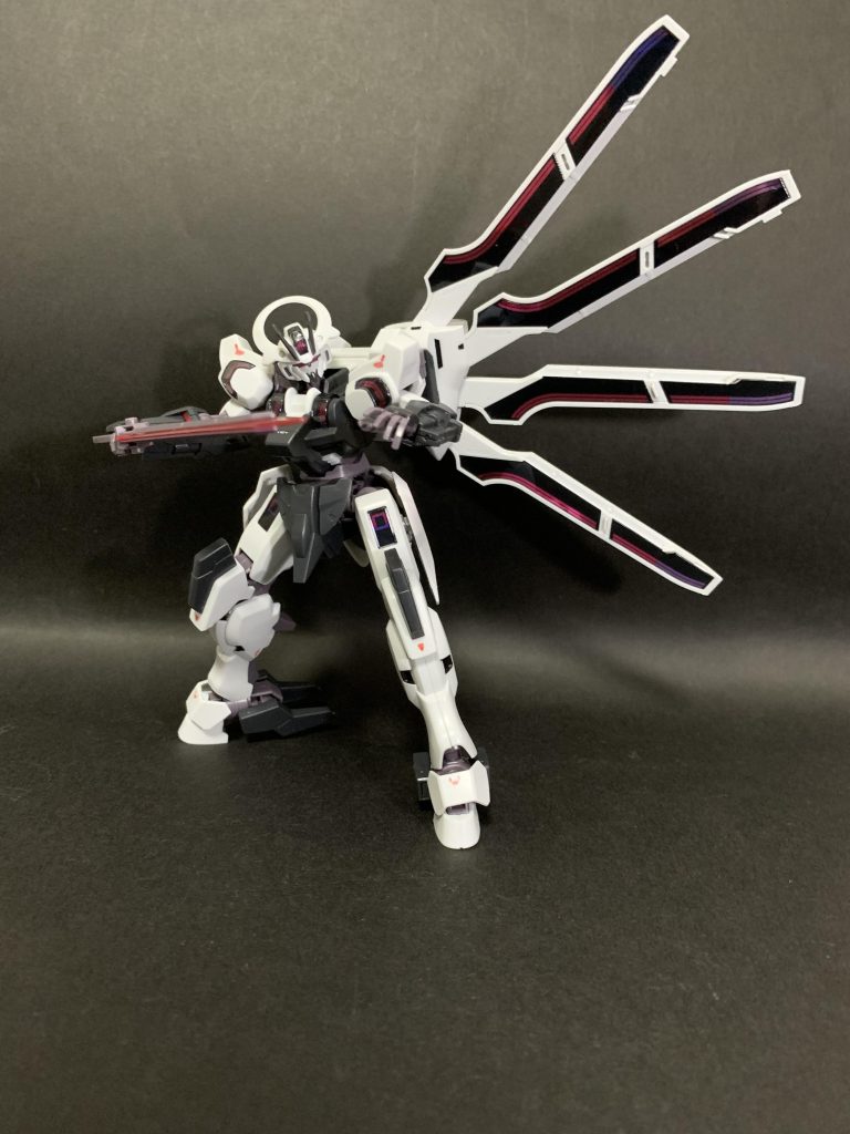 シュバルゼッテ–5枚目/制作者：murasaki