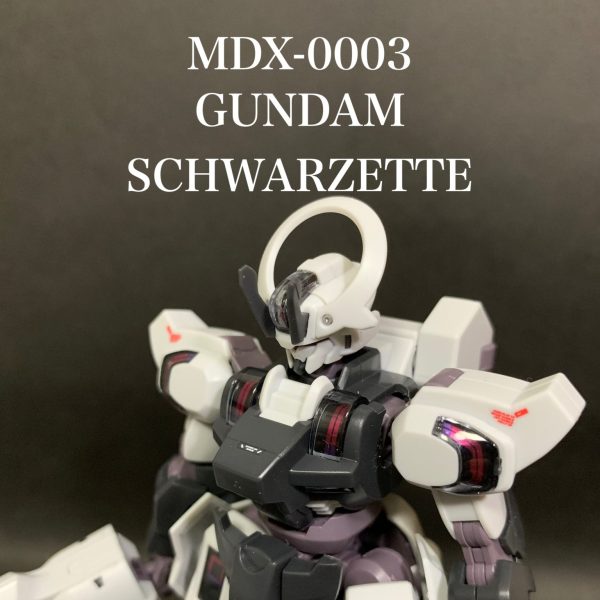 シュバルゼッテ